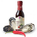 Salsa de Ostras PICANTE 250g Salsa de Ostras PICANTE 250g